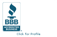 BBB Accredited Business